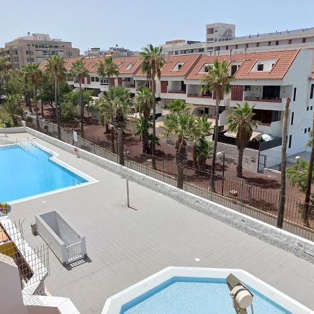 Apartament Playa Honda Арона Екстер'єр фото