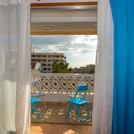 Apartament Playa Honda Арона Екстер'єр фото