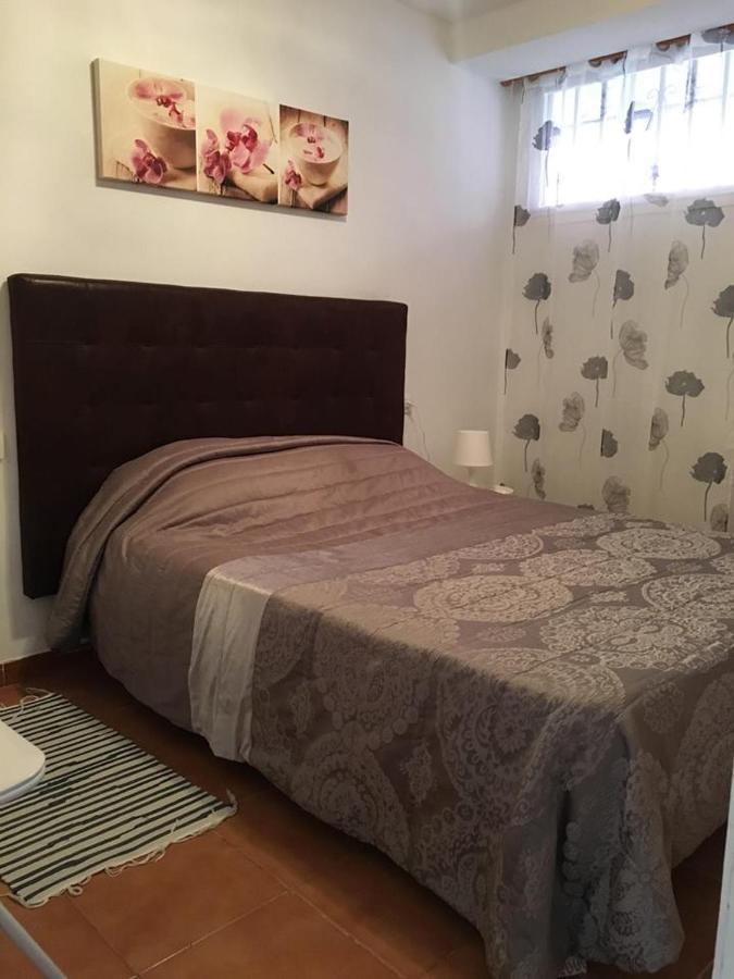 Apartament Playa Honda Арона Екстер'єр фото