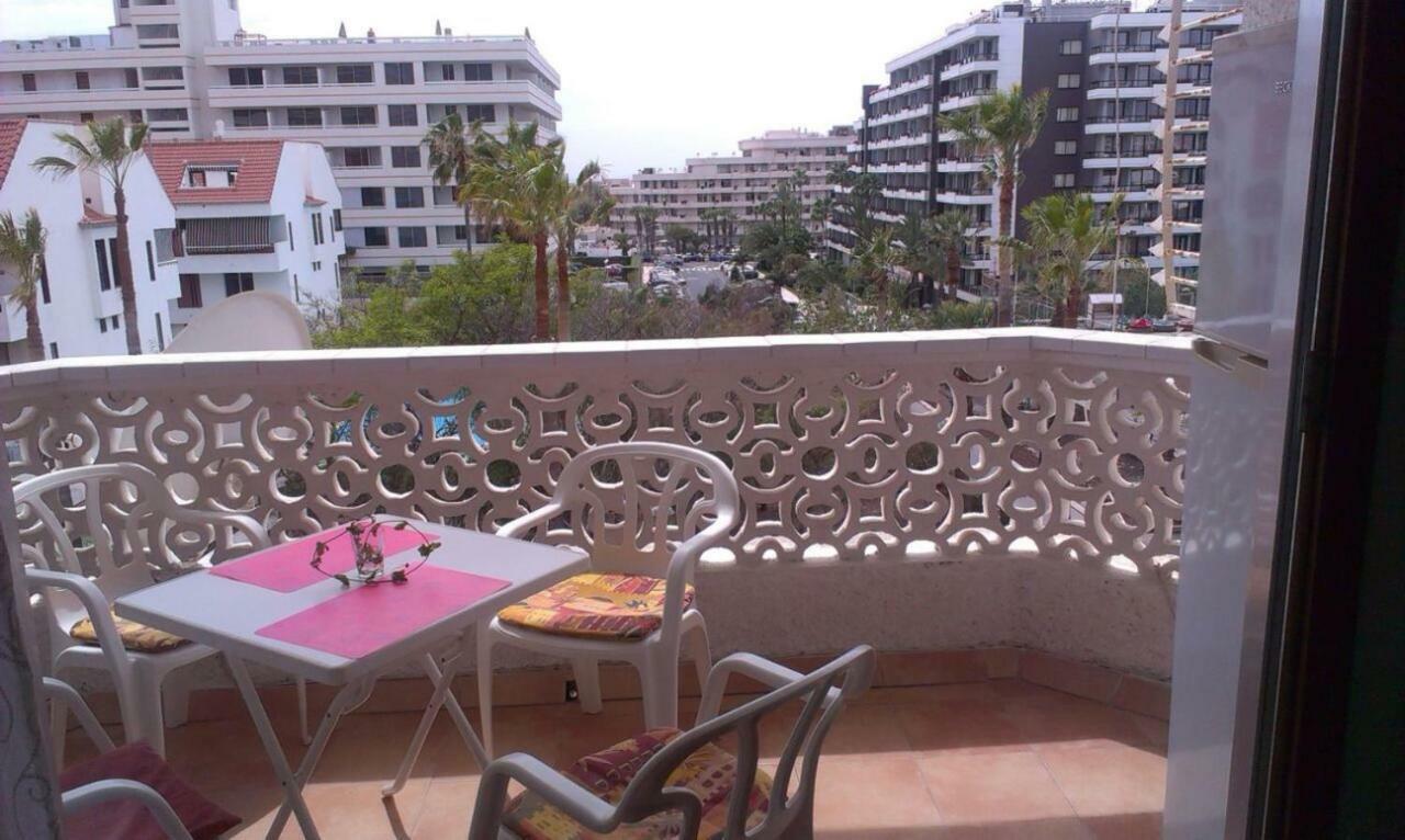 Apartament Playa Honda Арона Екстер'єр фото