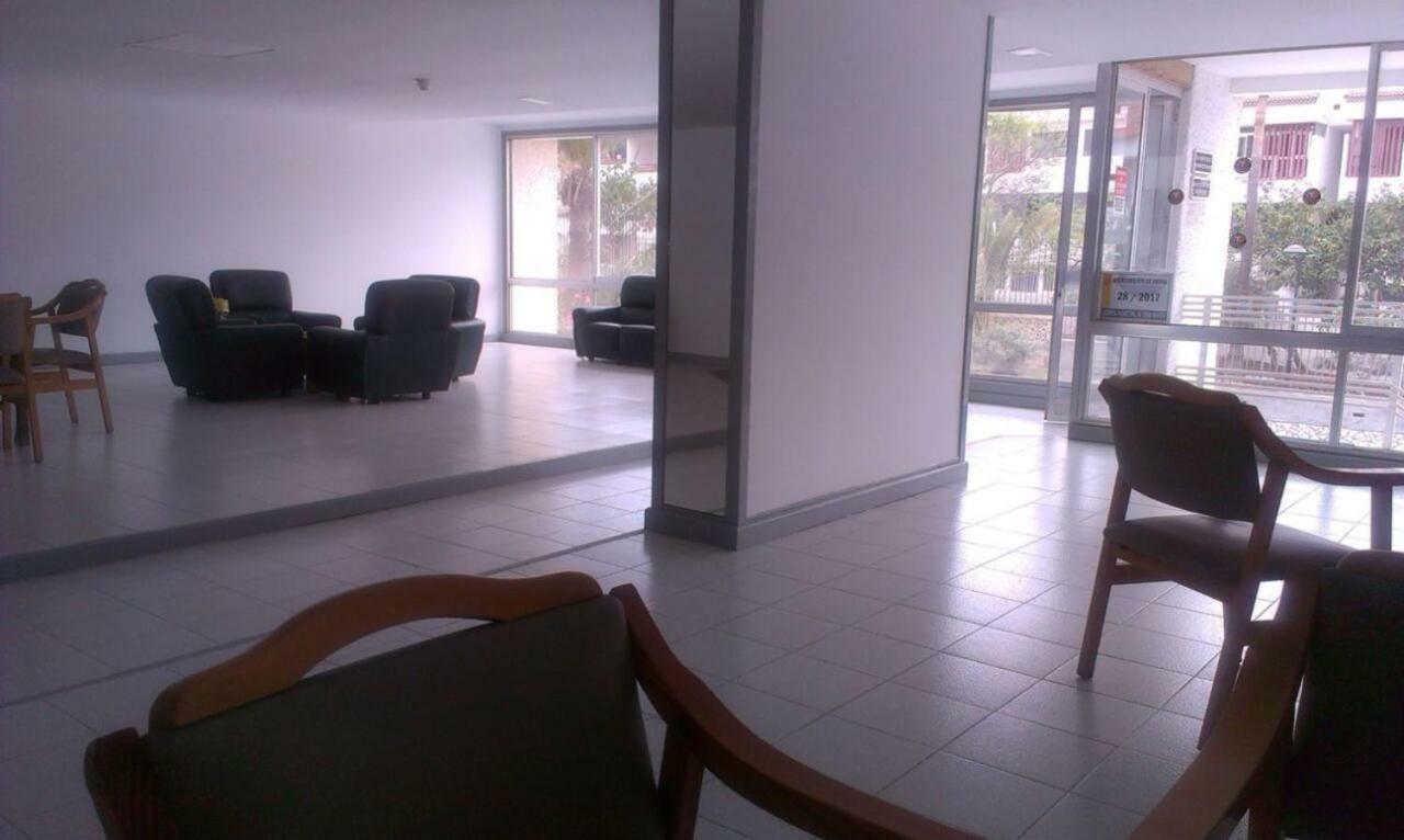 Apartament Playa Honda Арона Екстер'єр фото