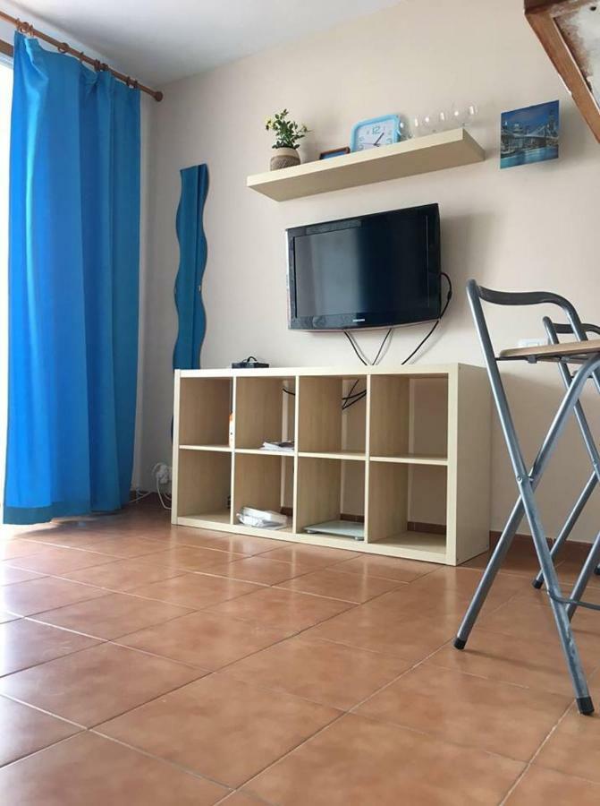 Apartament Playa Honda Арона Екстер'єр фото